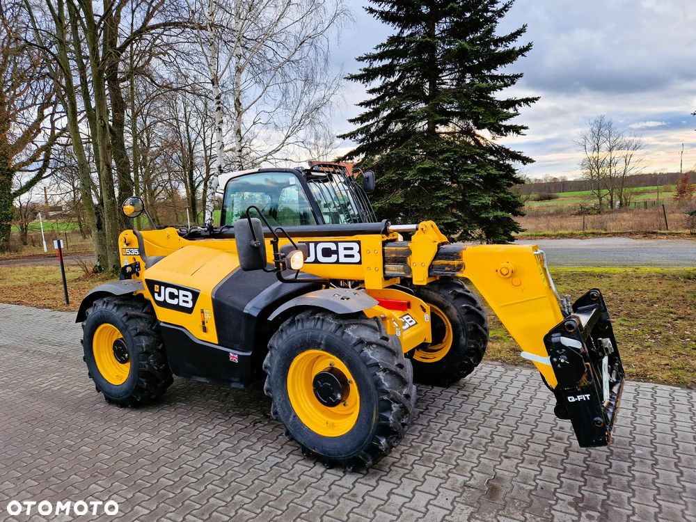 JCB 535-95 - 14