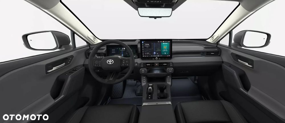 Toyota RAV4 2.5 Hybrid Dynamic Force Executive 4x2 e-CVT - 6