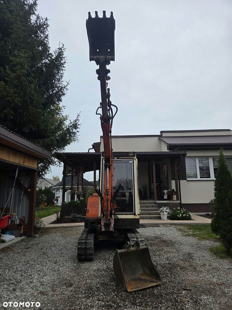 Takeuchi TB 26 - 7