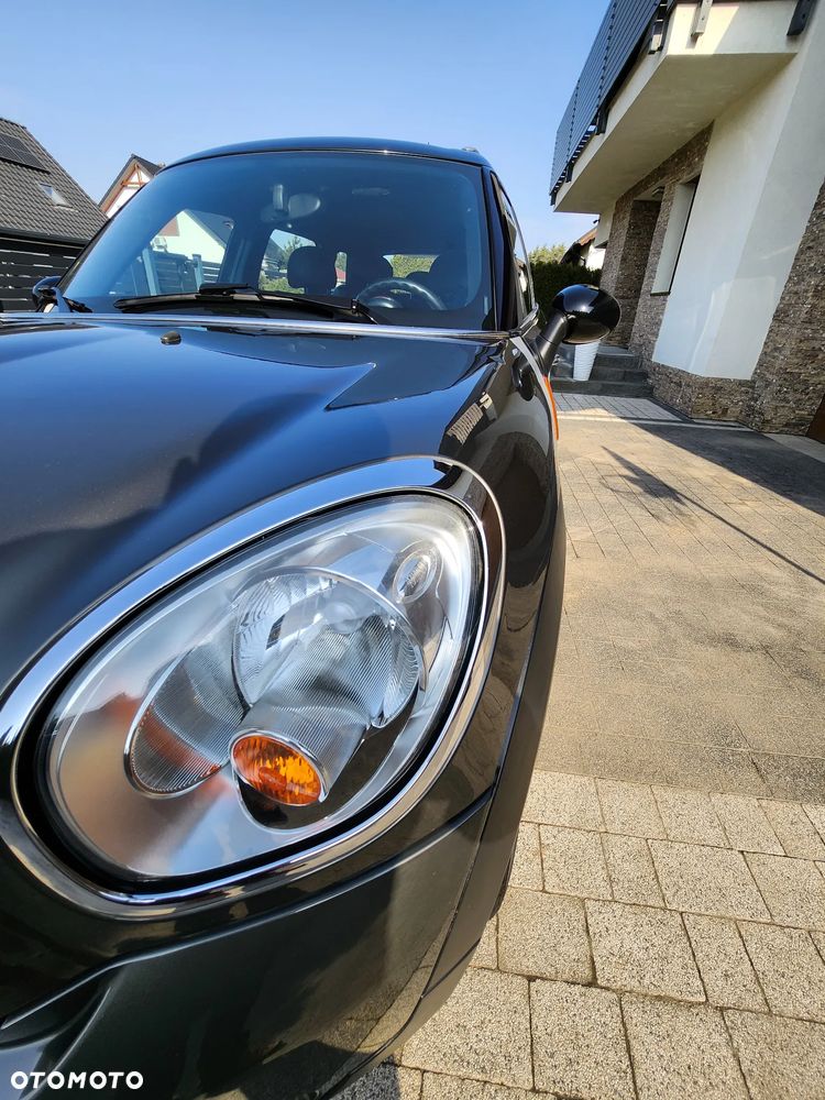 MINI Countryman - 29