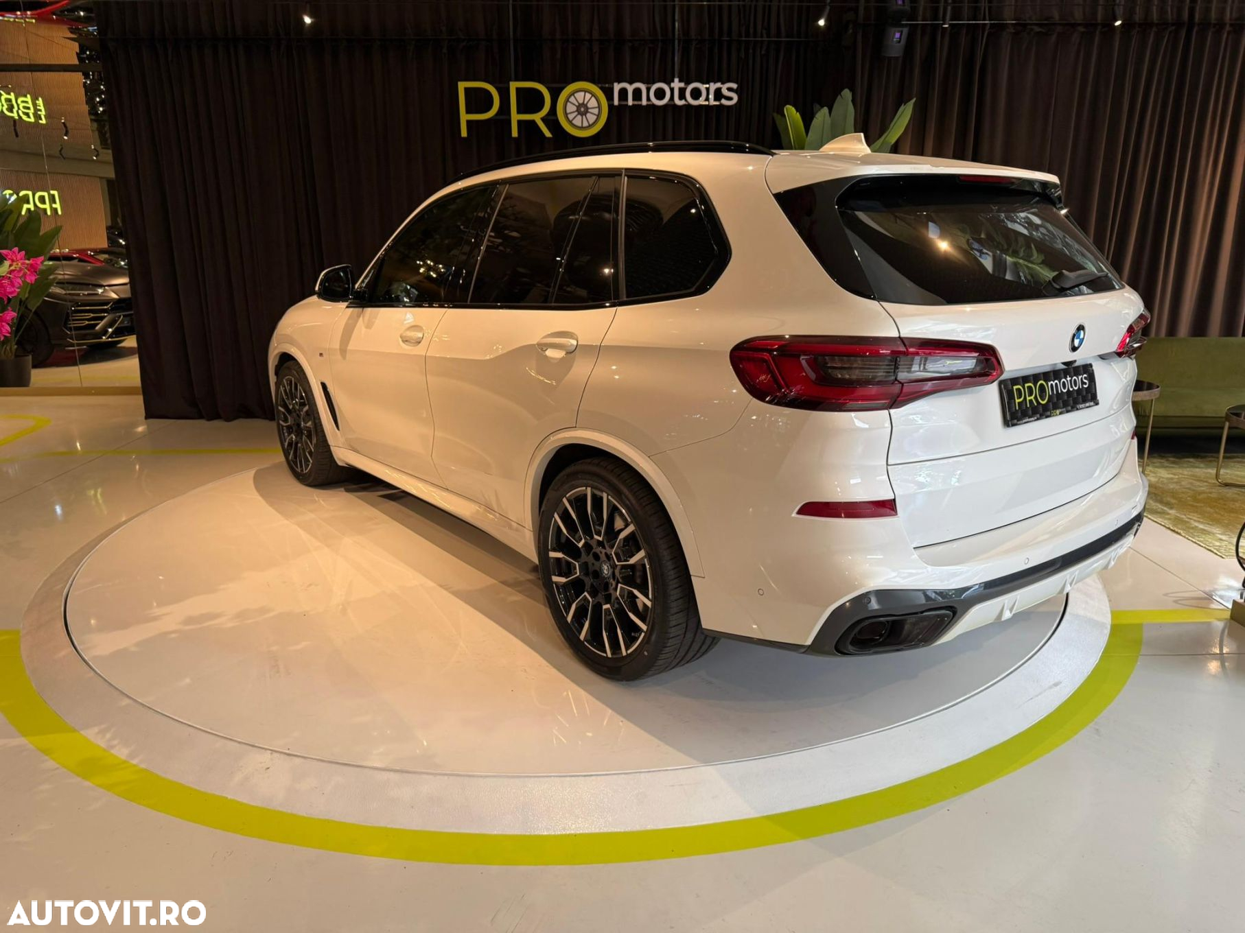 BMW X5 xDrive40i - 5