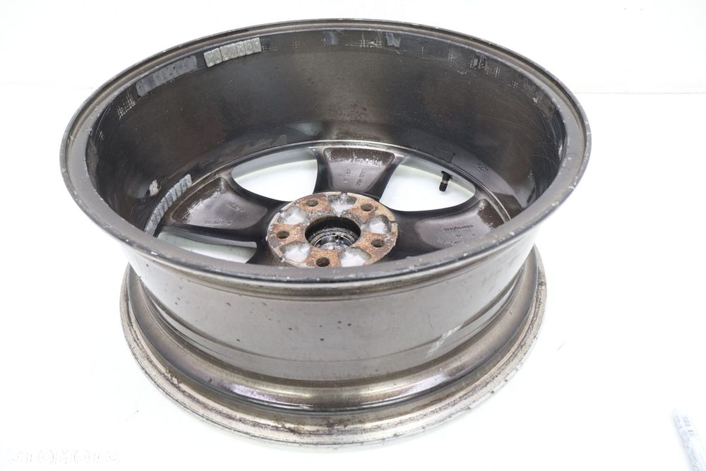 JEEP GRAND CHEROKEE WK2 FELGA ALUMINIOWA 20X8.0 1WQ09TRMAB - 8