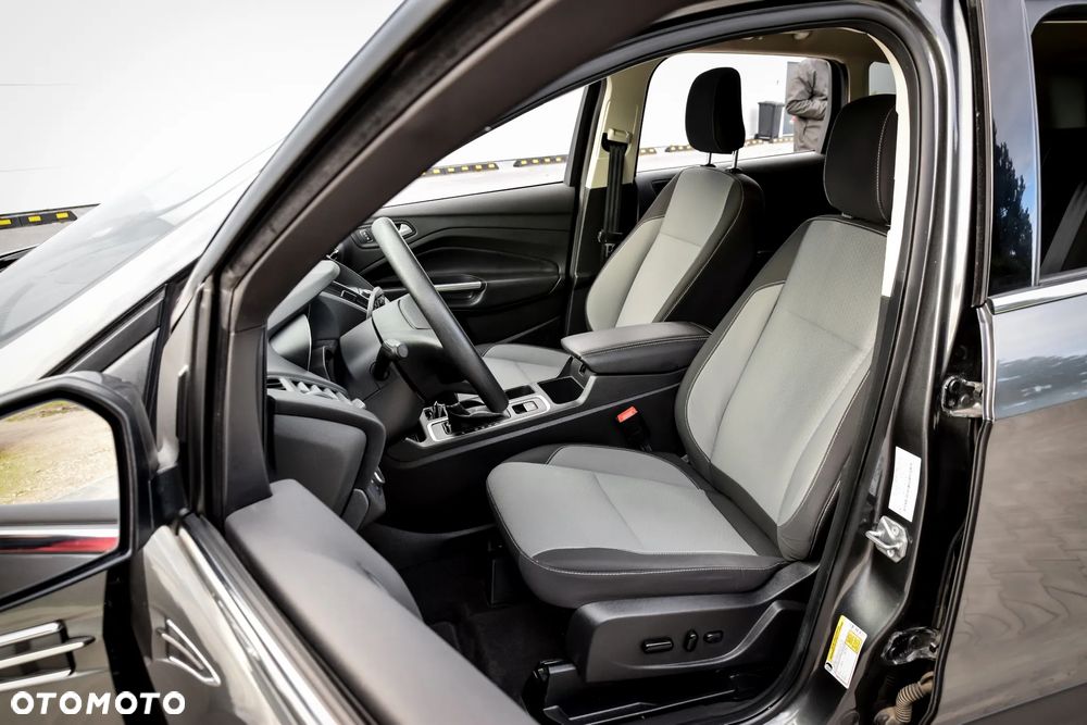 Ford Escape 1.5 EcoBoost AWD SE - 6