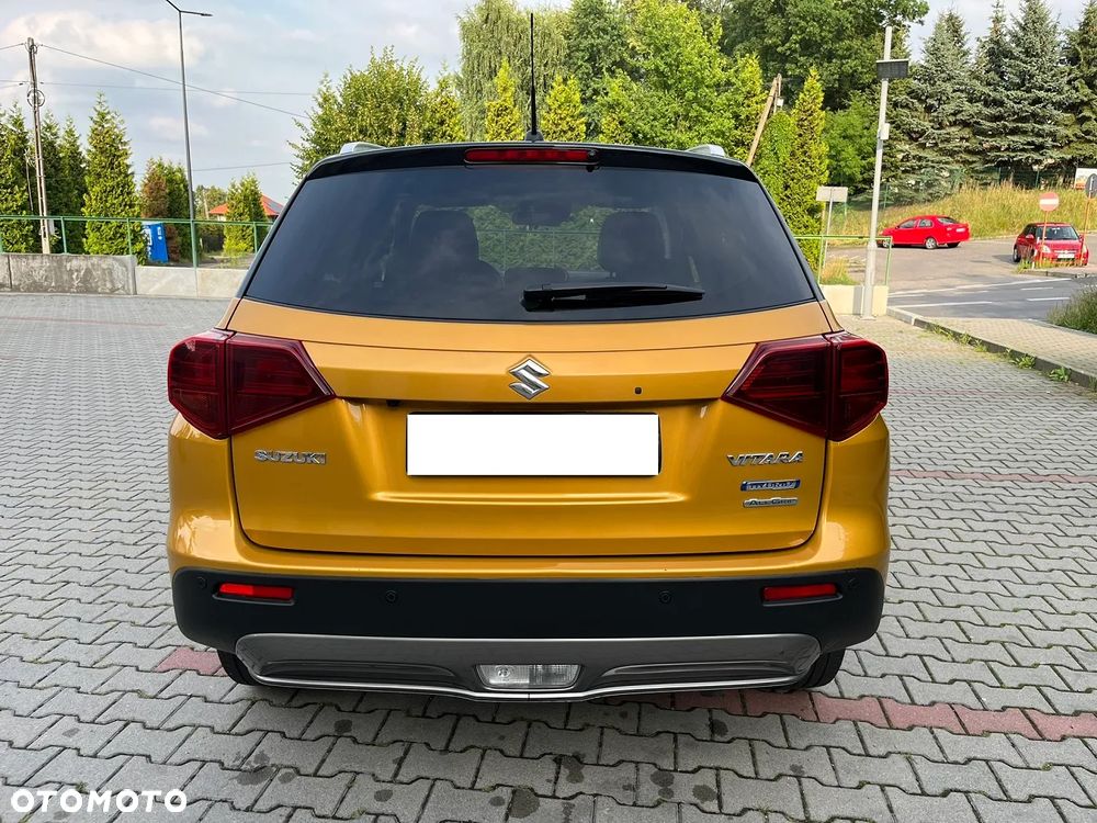 Suzuki Vitara - 37