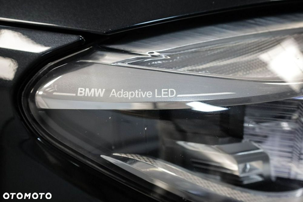 BMW Seria 7 - 8