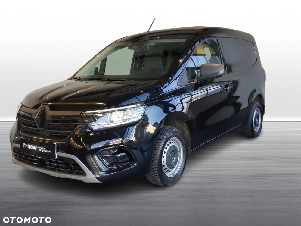 Renault kangoo - 28