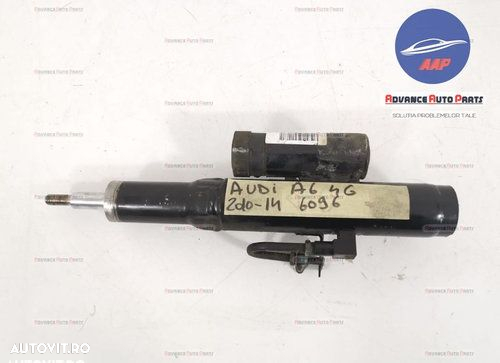 Amortizor fata Audi A6 4G/C7 2010-2014 - 3