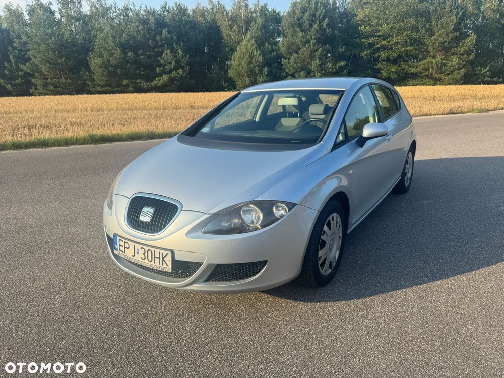 Seat Leon 1.4 E1N - 3