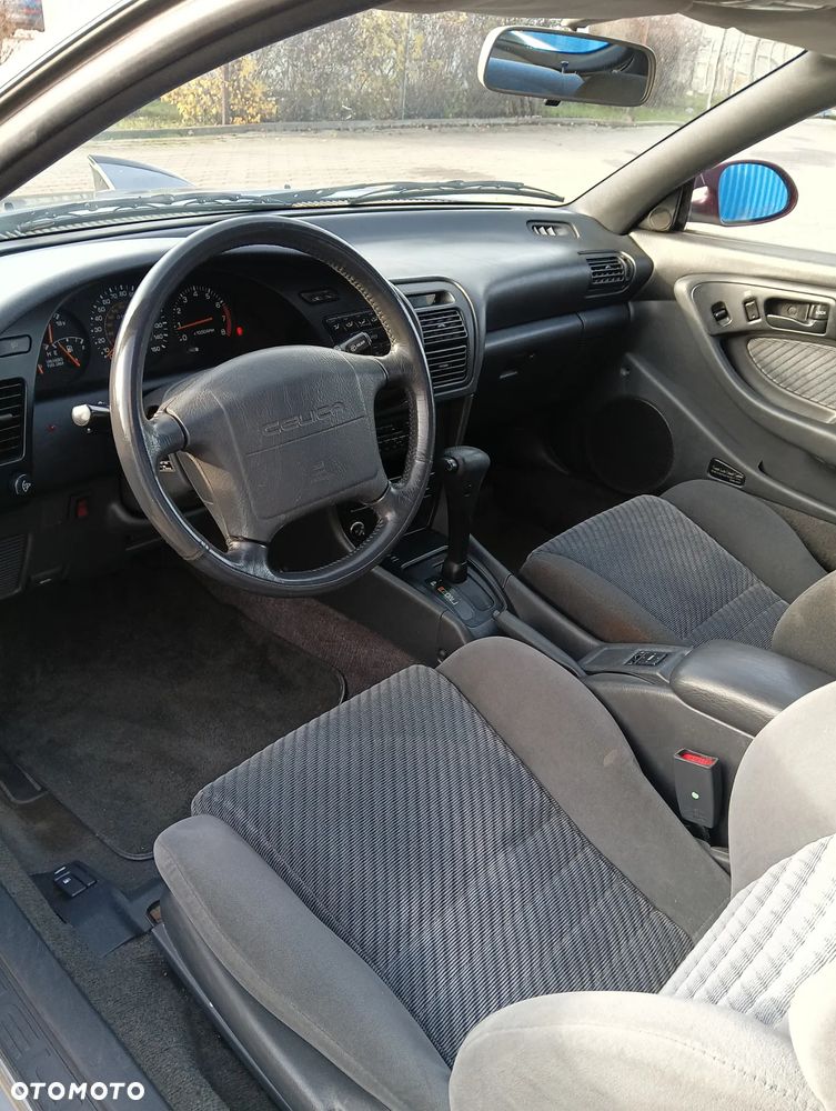 Toyota Celica - 11