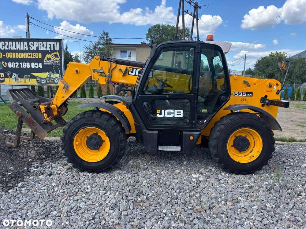 JCB 535-95 - 2