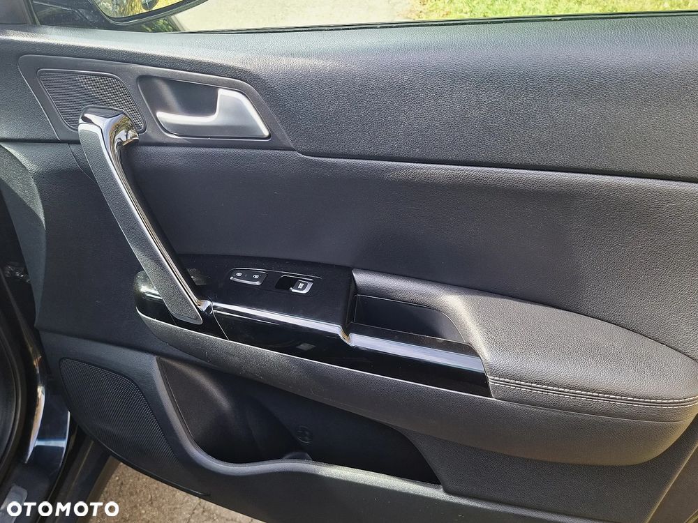Kia Sportage - 18