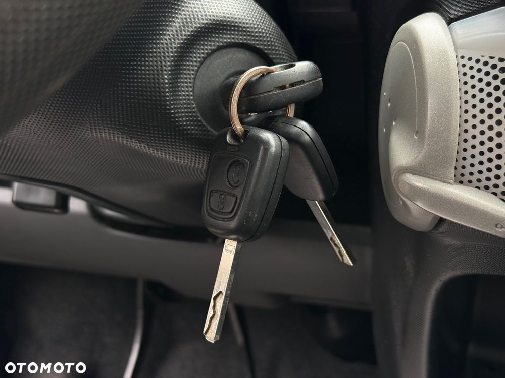 Toyota Aygo 1.0 VVT-i Easy A/C - 23