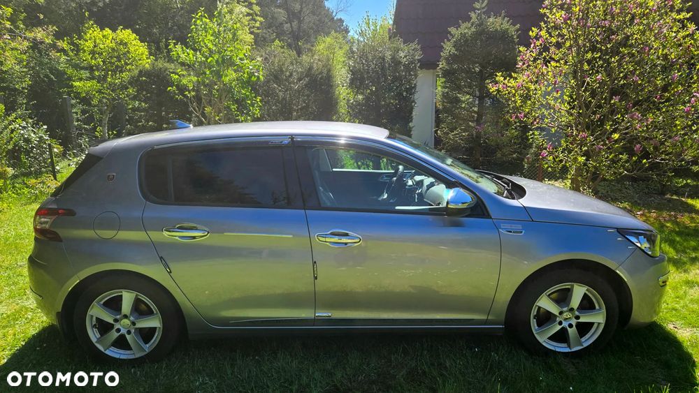 Peugeot 308 1.2 PureTech Access S&S - 20