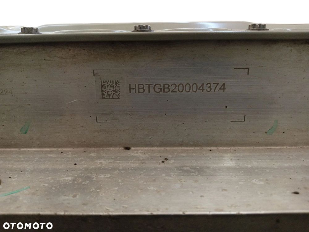BATERIA AKUMULATOR PEUGEOT 3008 III (2024-) 73kWh 210KM 154kW 9864703480 34AC0G0005368 - 5