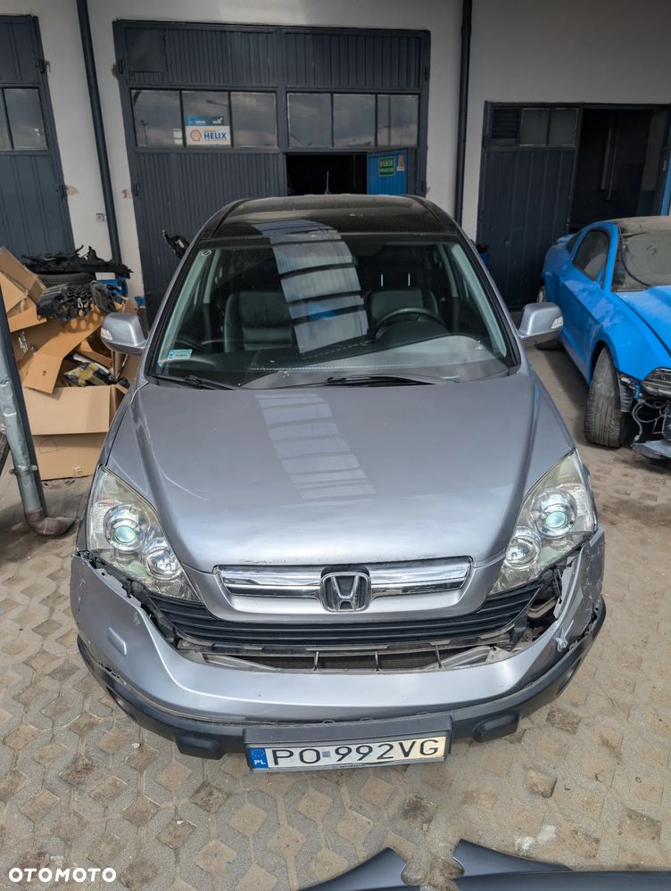Honda CR-V 2.0 Executive - 3