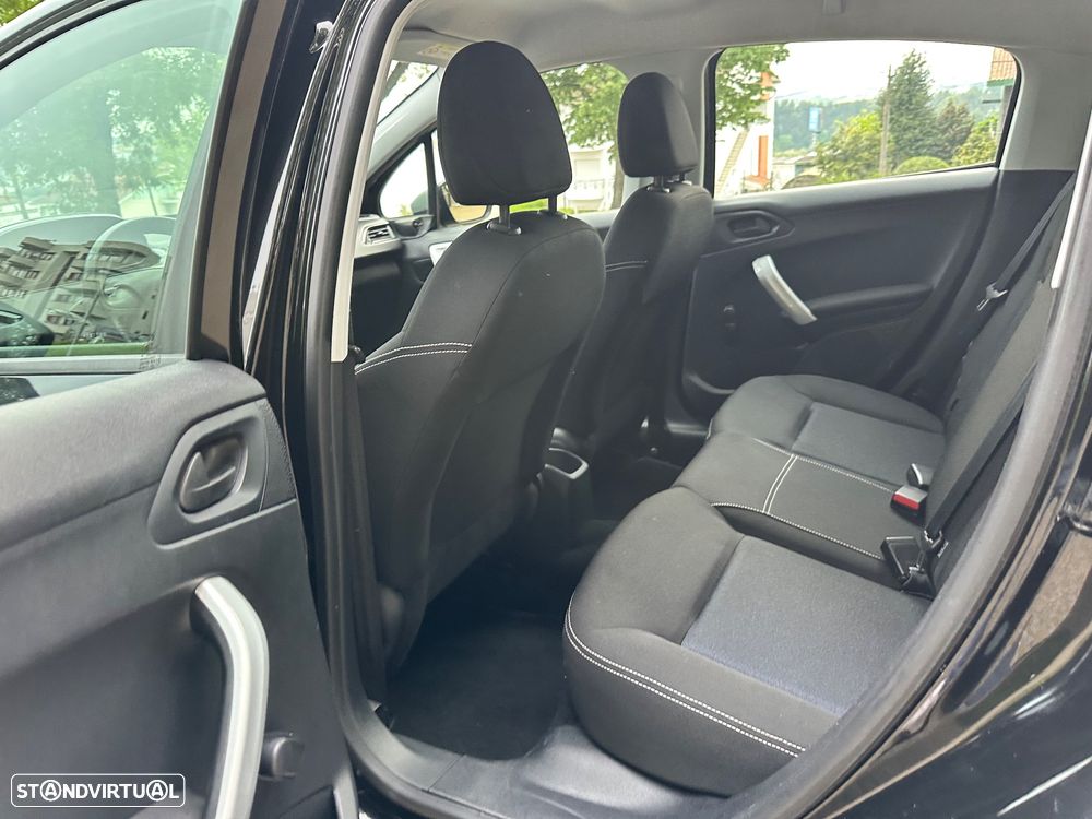 Peugeot 208 PureTech 68 Active - 24