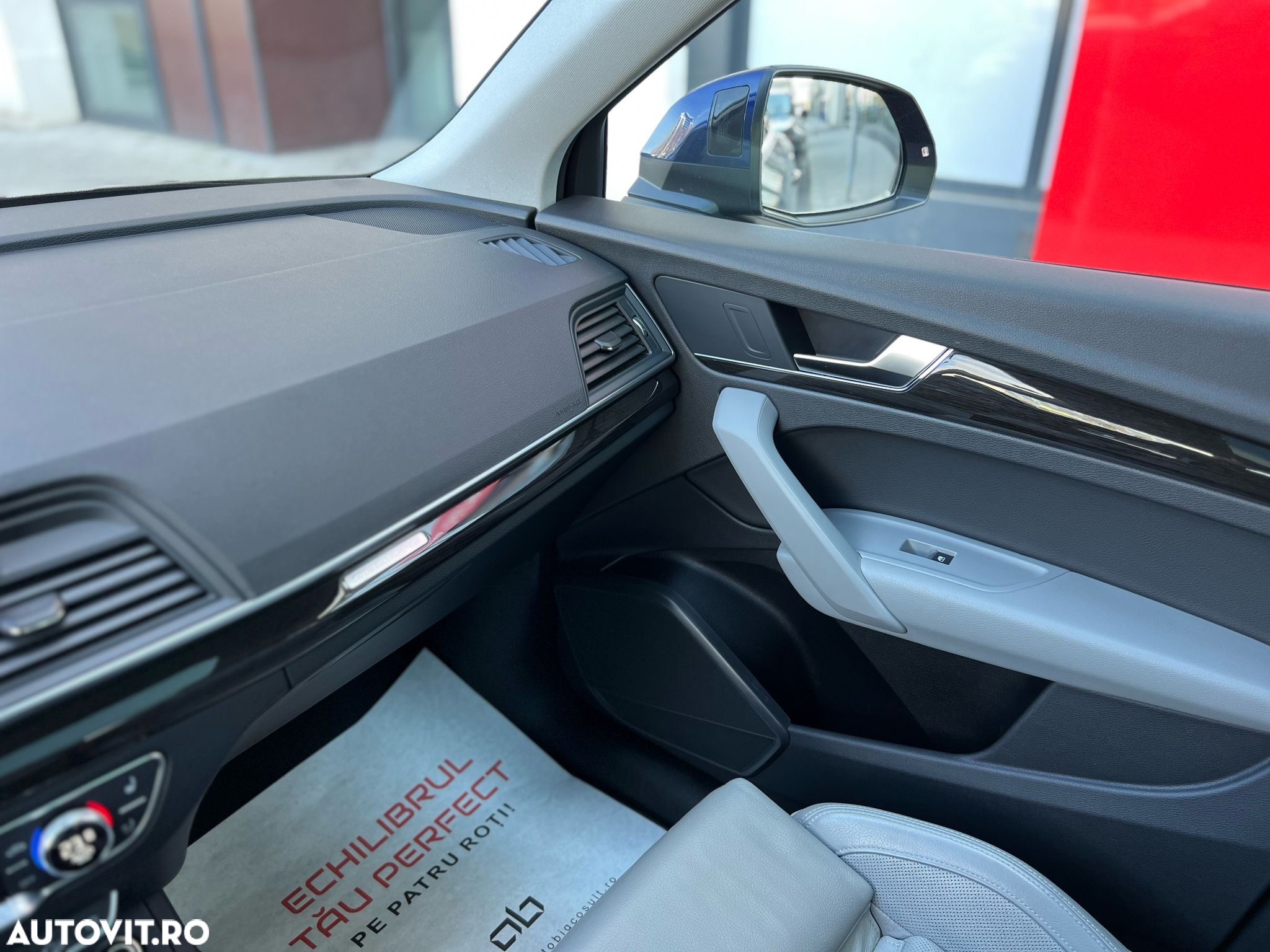 Audi Q5 - 36