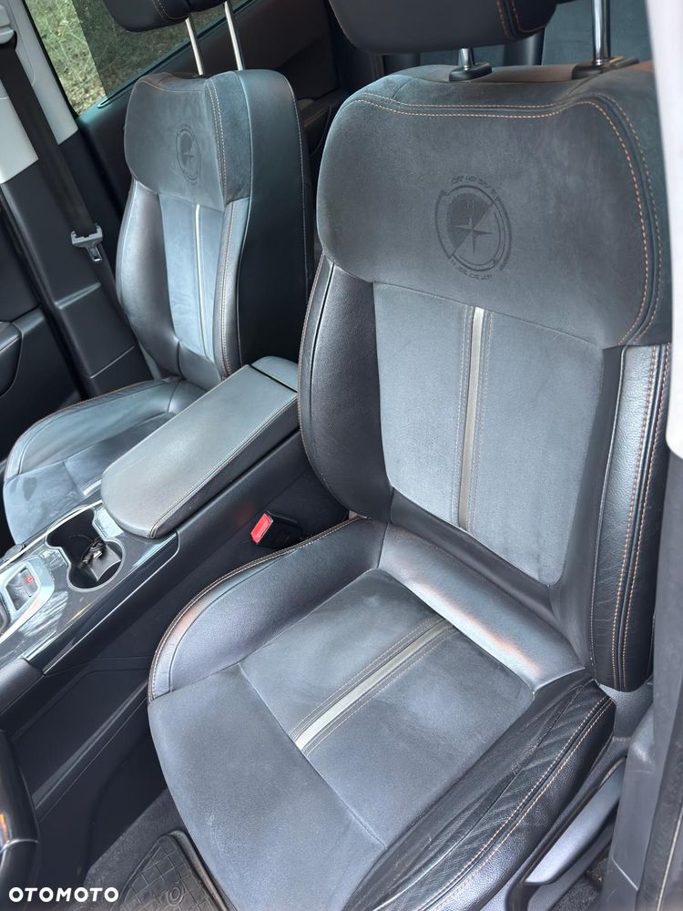 Peugeot 3008 2.0 BlueHDi Crossway S&S - 12