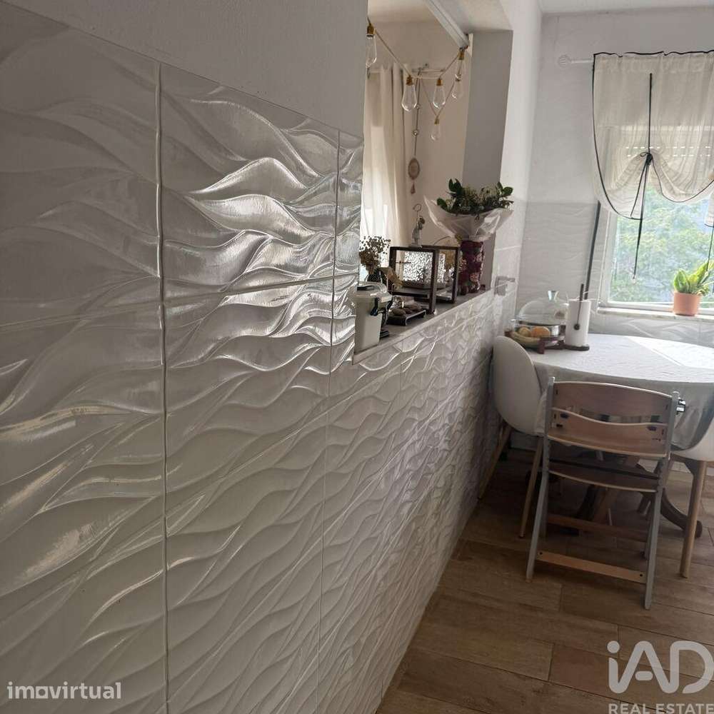 Apartamento em São Gonçalo de Lagos de 78 m2 - Grande imagem: 2/11