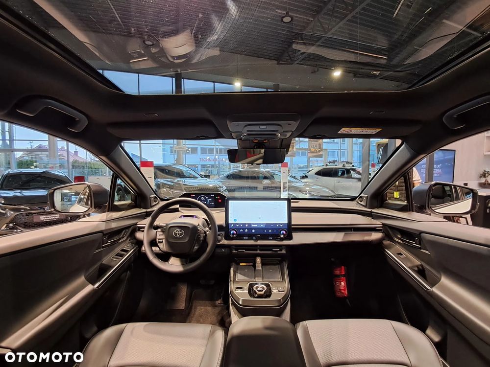 Toyota bZ4X 73.1kWh 4x4 Executive - 16