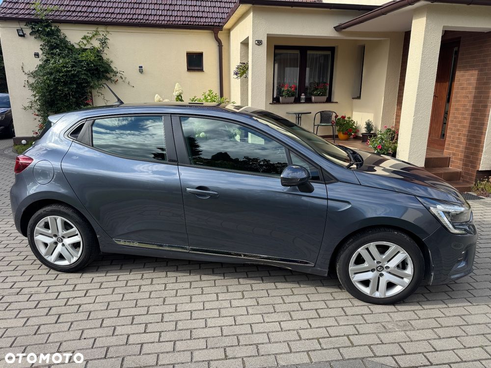 Renault Clio 1.6 E-TECH Equilibre - 2