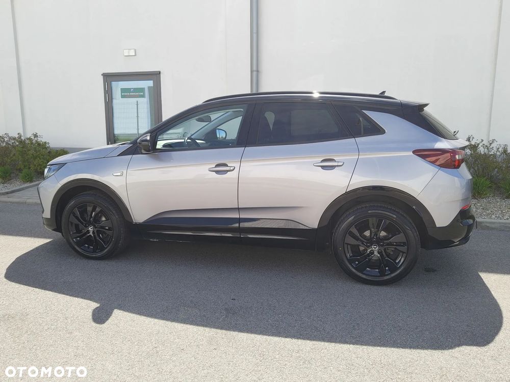 Opel Grandland X 1.5 CDTI Innovation S&S - 7