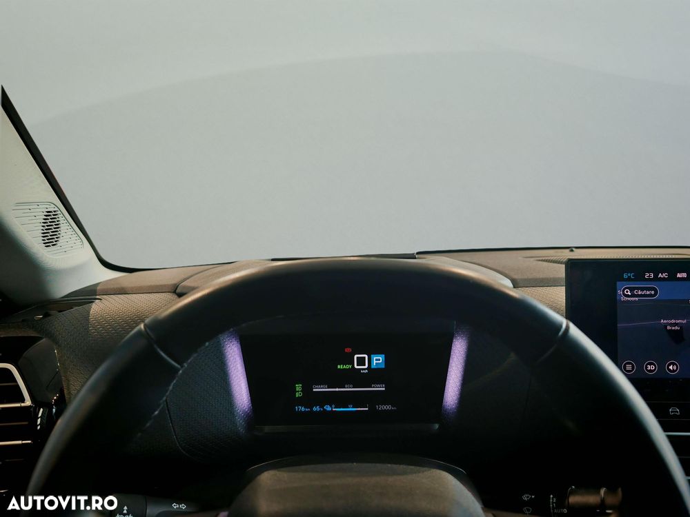 Citroën C4X Shine - 16