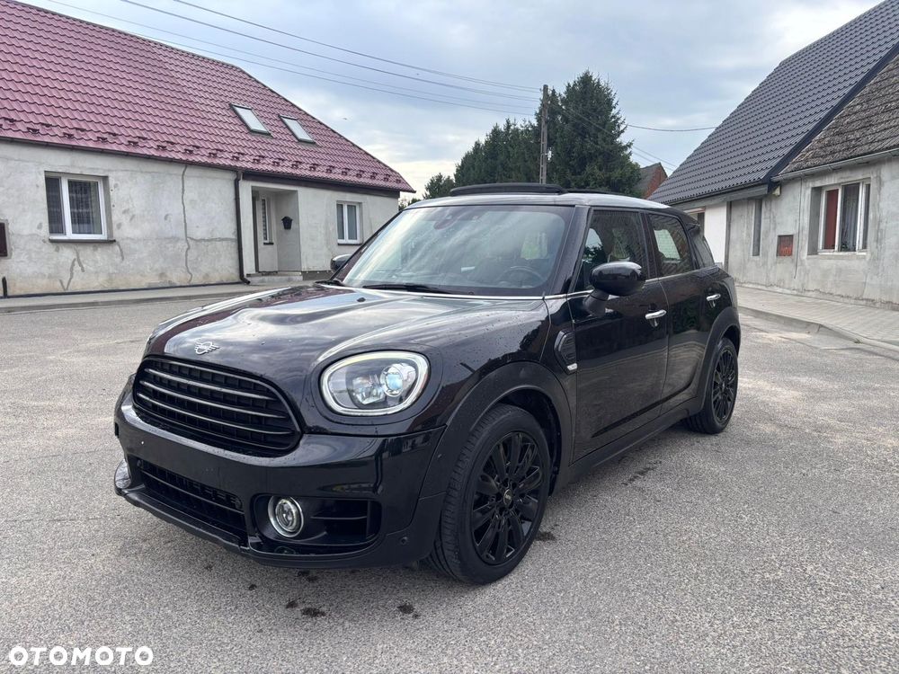MINI Countryman Cooper Estate Edition - 1