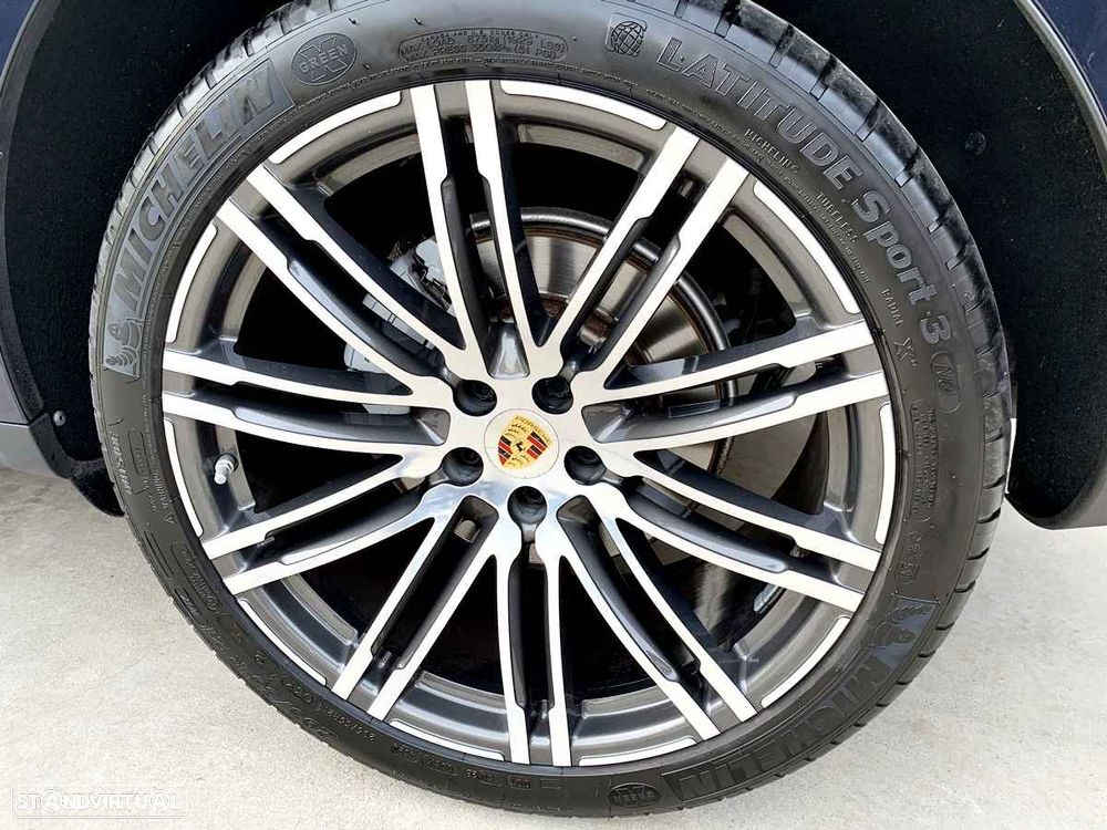 Porsche Macan S PDK - 50