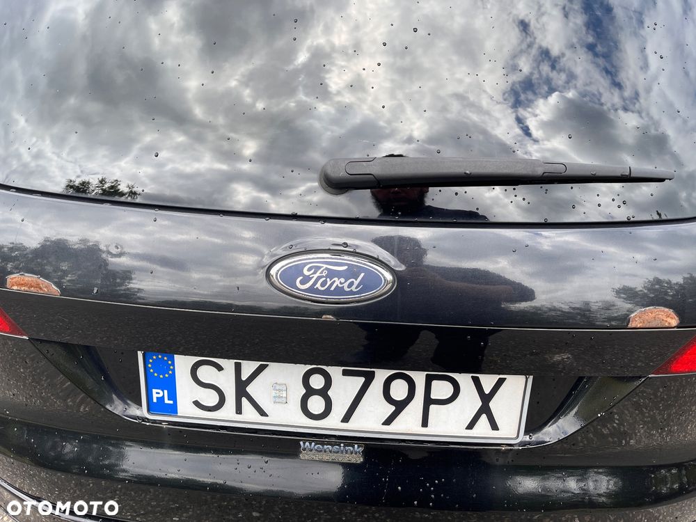 Ford Mondeo 2.2 TDCi Titanium S - 11