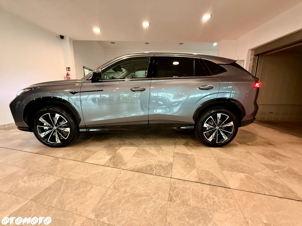 MG HS 1.5 T-GDI Exclusive - 2