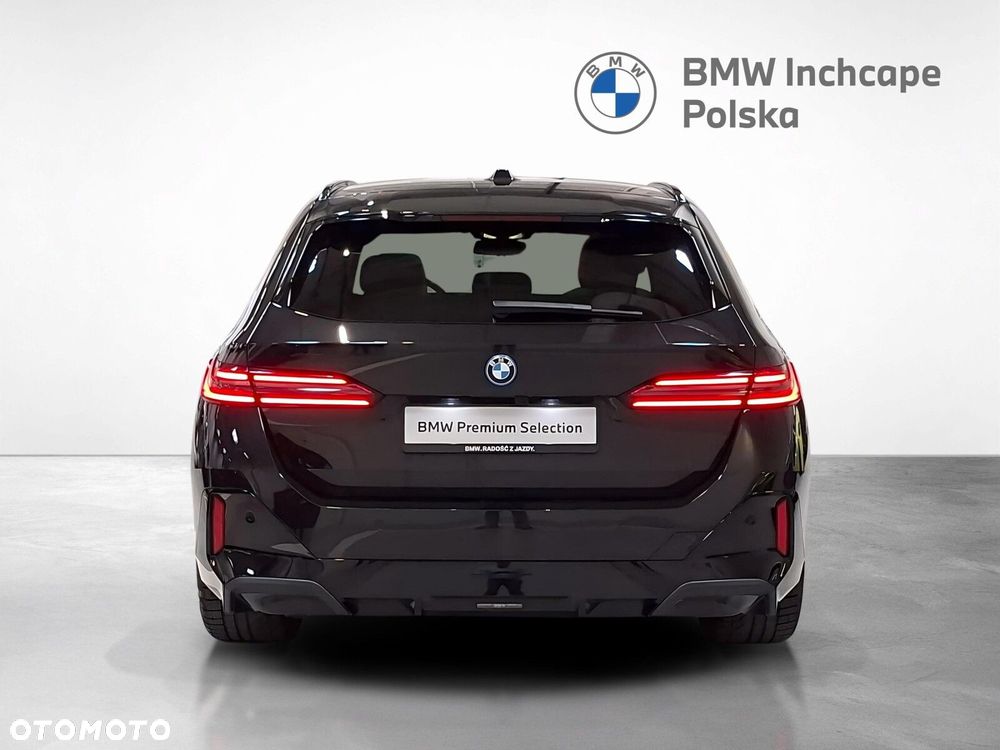 BMW Seria 5 - 5