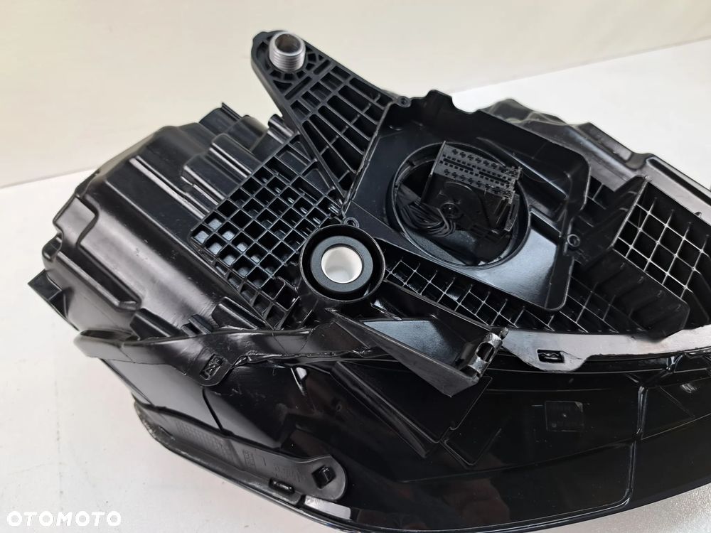REFLEKTOR LEWY AUDI A1 82A FULL LED 82A941033D - 9
