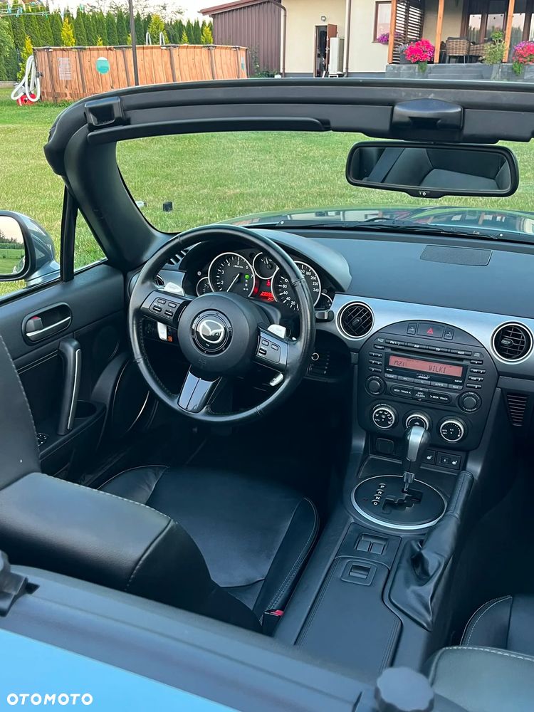 Mazda MX-5 - 10