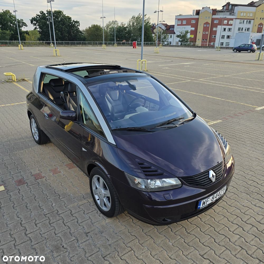 Renault Avantime 2.0 16V Dynamique - 1