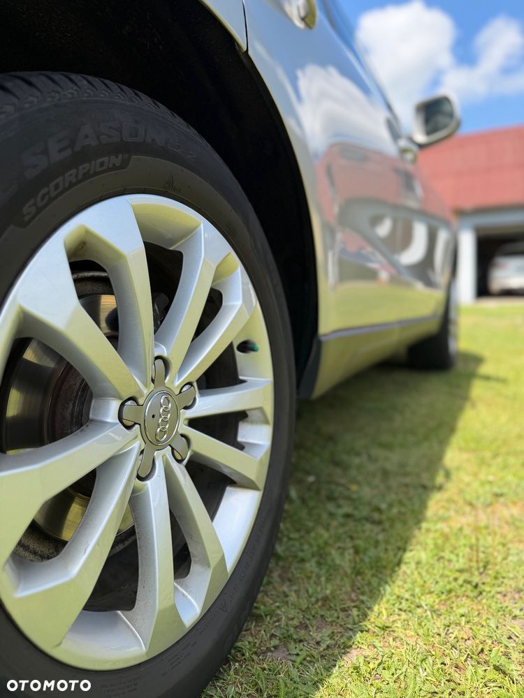 Audi Q5 2.0 TDI Quattro S tronic - 5