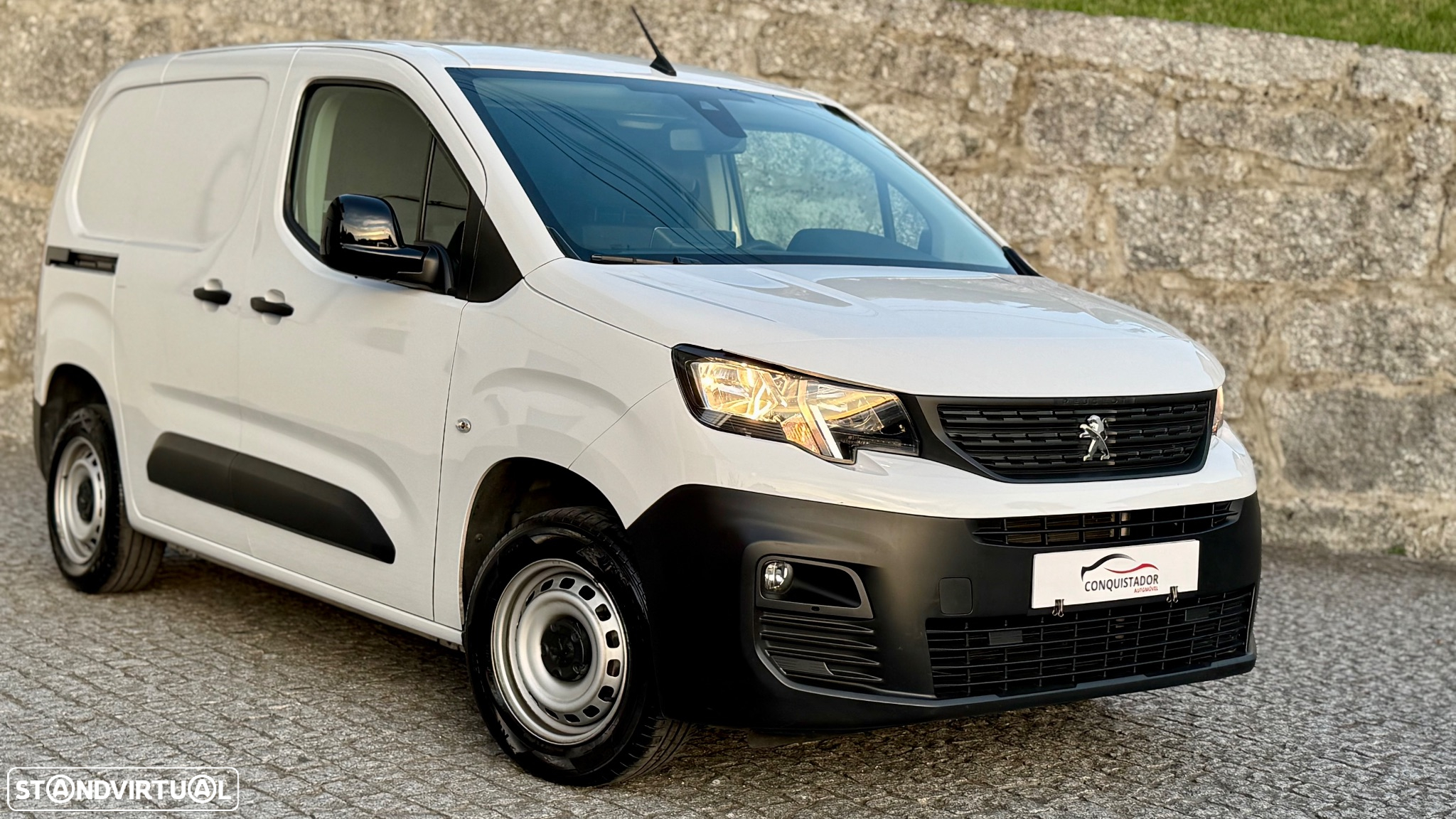 Peugeot Partner - 21