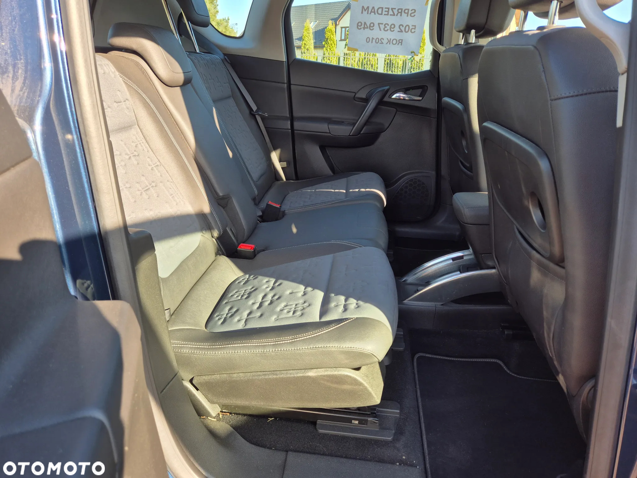 Opel Meriva 1.4 Edition - 9