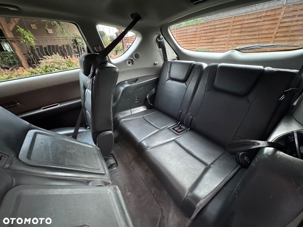 Subaru B9 Tribeca 3.0 TE Exclusive - 12