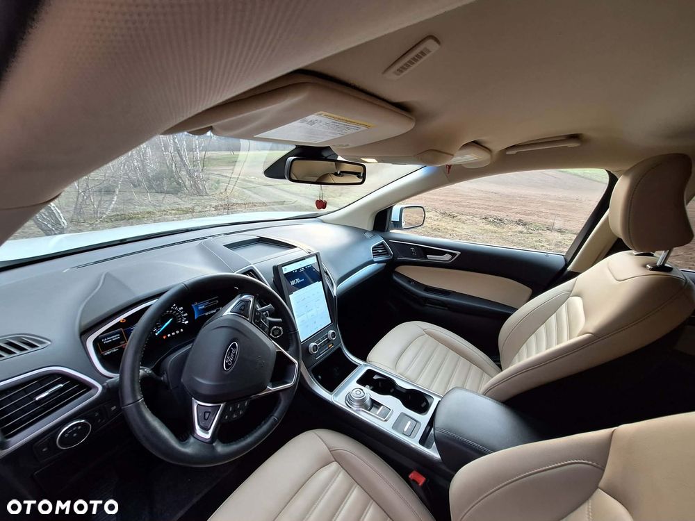 Ford Edge - 6