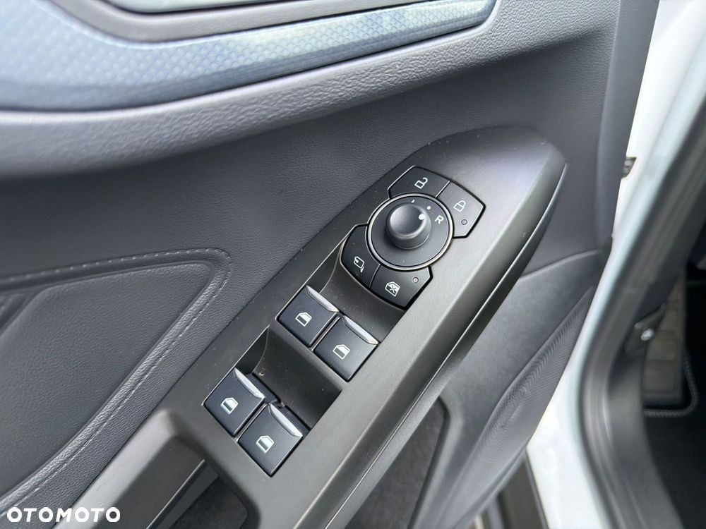 Ford Focus 1.0 EcoBoost mHEV Active X - 16