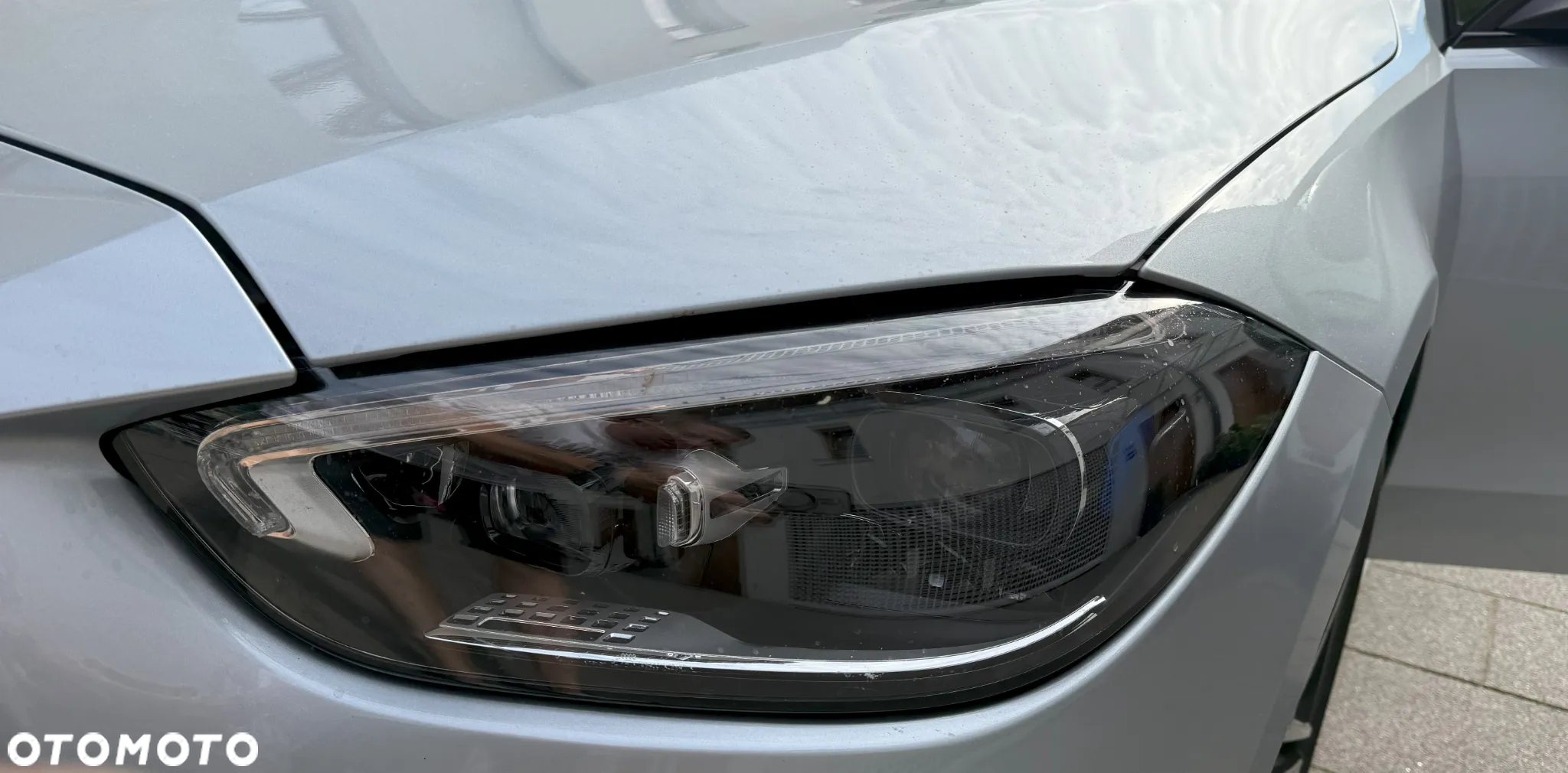 Mercedes-Benz Klasa C 220 d 4MATIC 9G-TRONIC - 10