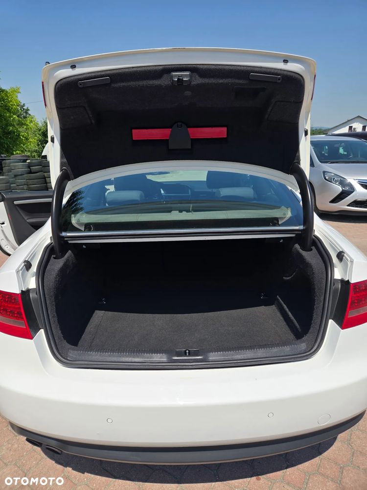 Audi A5 Coupé 2.0 TFSI - 11