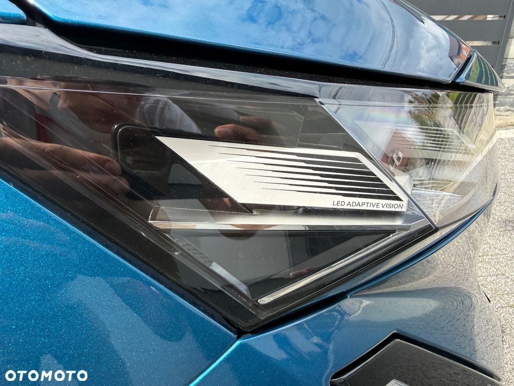 Renault Austral E-Tech Full 200 Evolution - 9