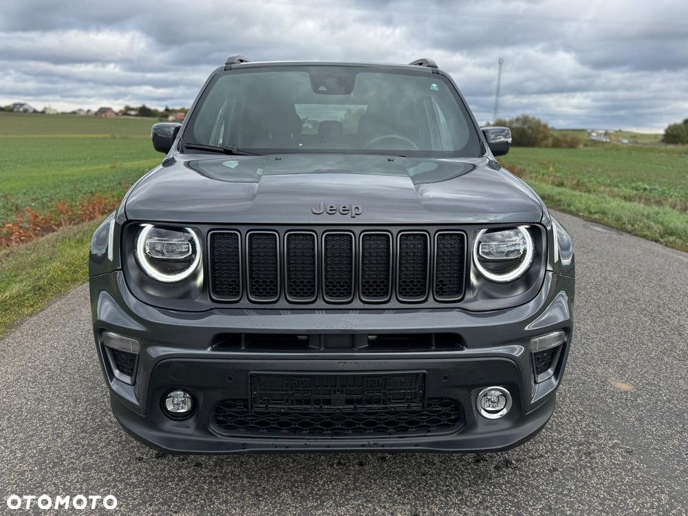 Jeep Renegade 1.3 T-GDI S - 2
