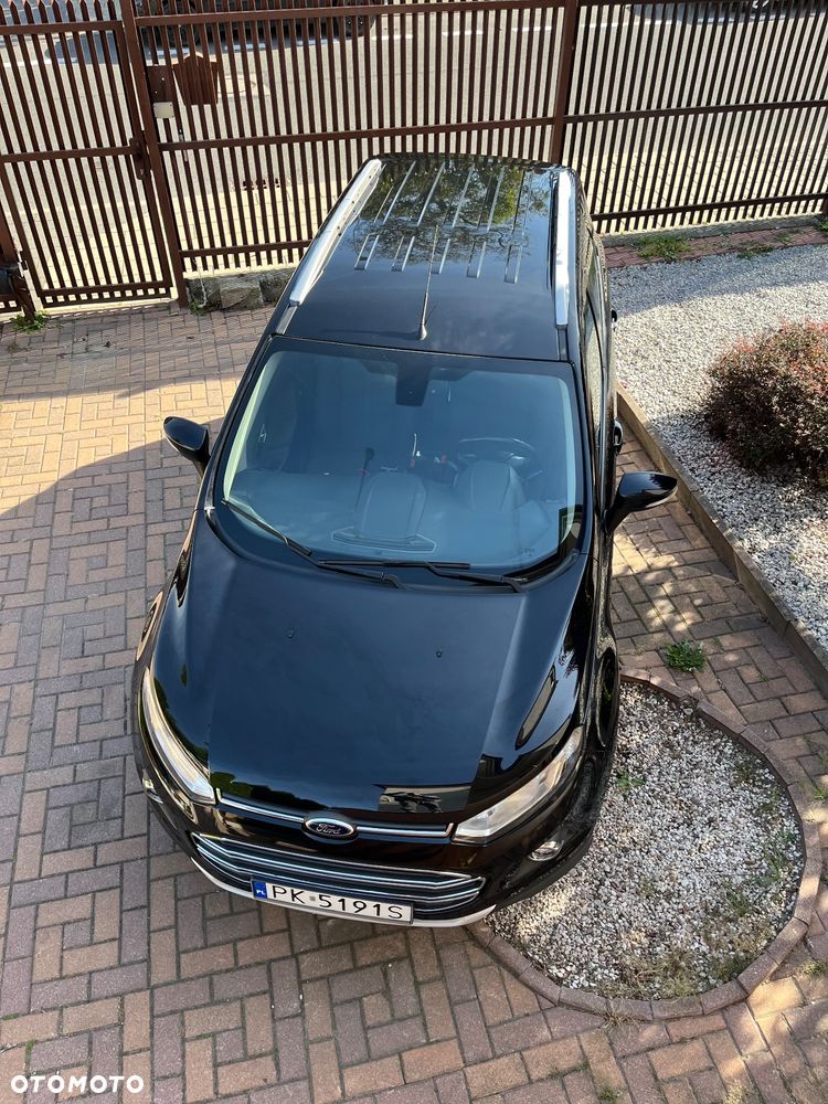 Ford EcoSport - 3