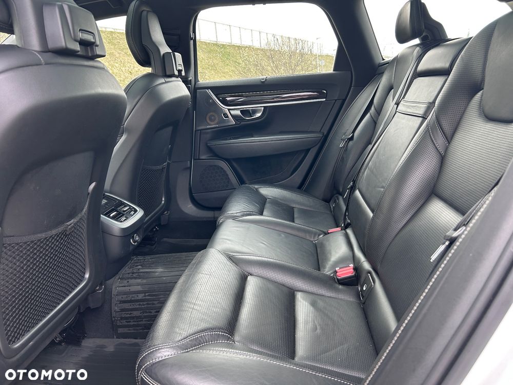 Volvo V90 T6 AWD Geartronic Inscription - 29