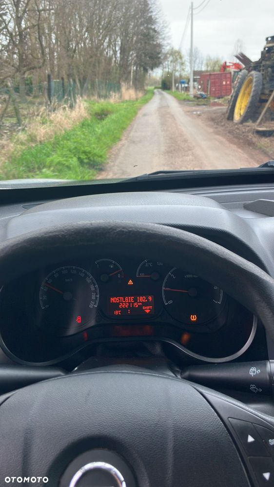 Opel Combo 1.6 CDTI L1H1 S&S Edition - 17