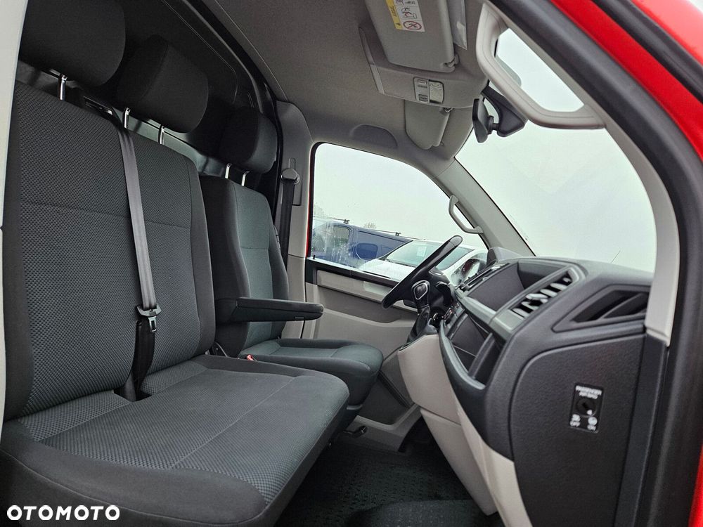 Volkswagen Transporter L2H1 *59999zł NETTO* 2.0TDi/150KM - 29