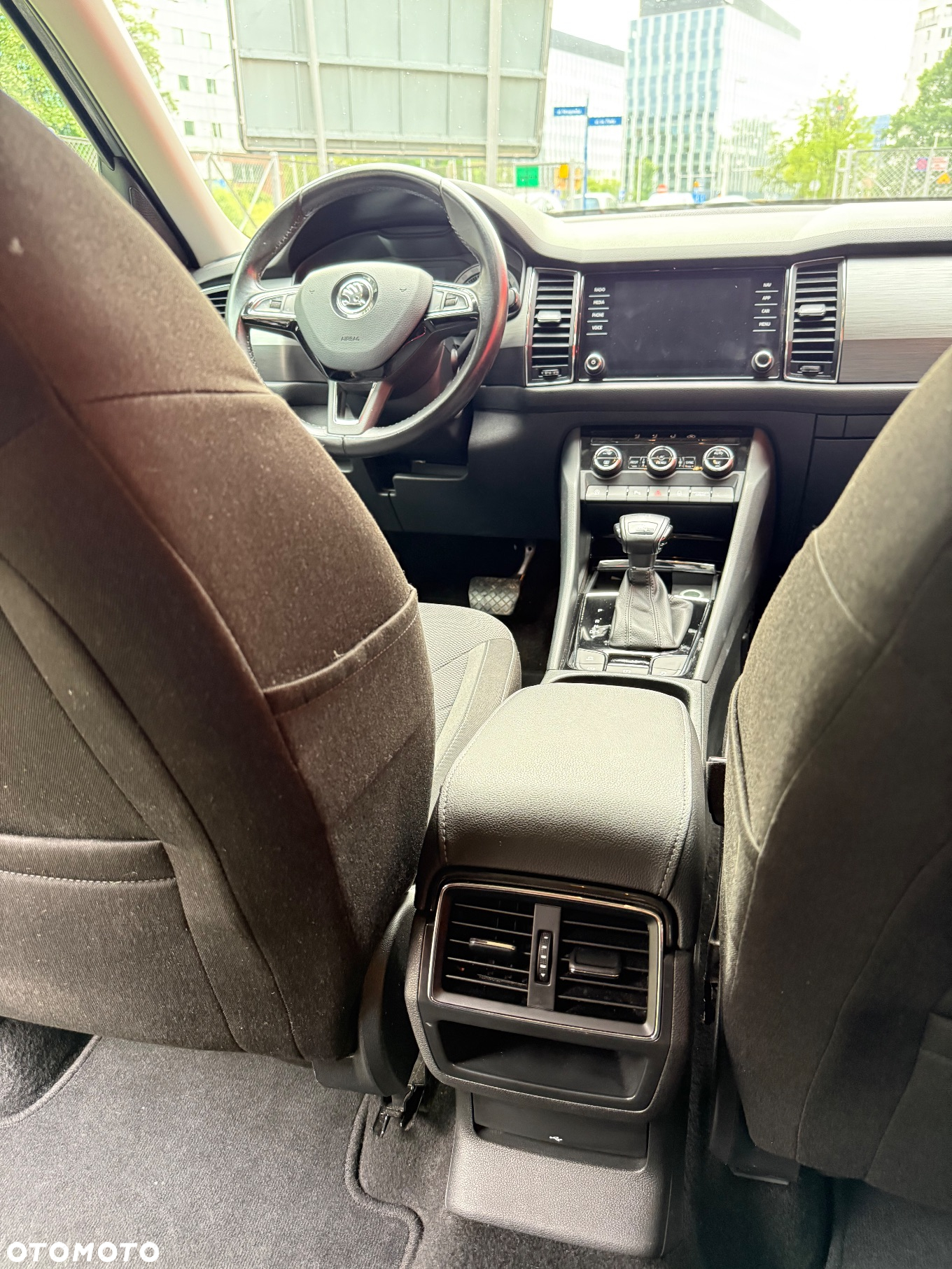 Skoda Kodiaq 2.0 TDI 4x2 Ambition DSG - 13